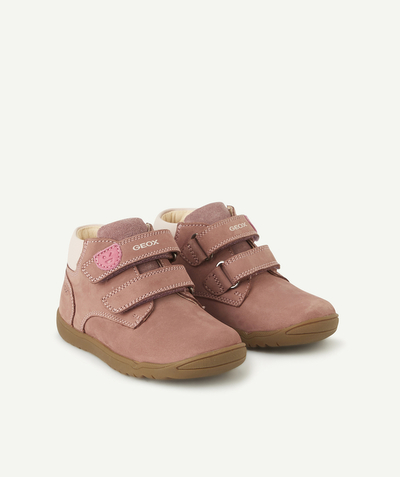 Private sales Tao Categories - MACCHIA PINK BABY GIRL TRAINERS