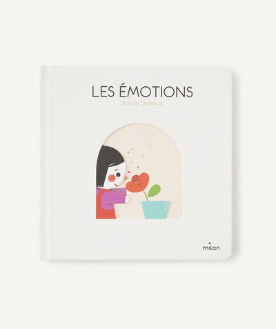 Books Nouvelle Arbo   C - EMOTIONS