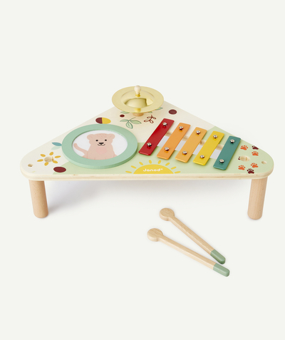 Christmas store Tao Categories - TABLE MUSICALE SUNSHINE