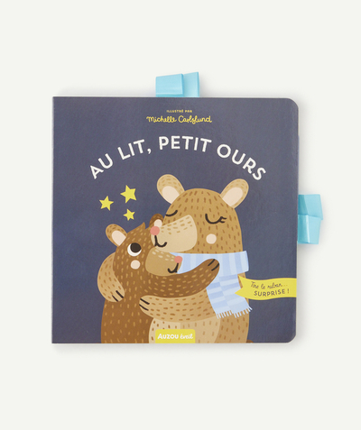 Books Nouvelle Arbo   C - OFF TO BED, LITTLE BEAR