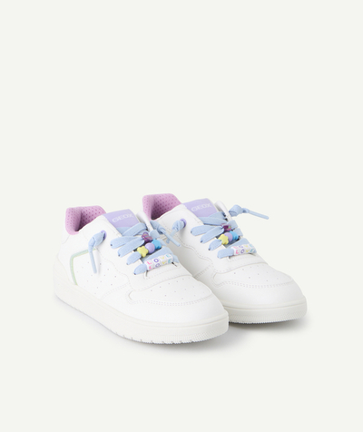 Sneakers Tao Categorieën - manden fille washiba blanches