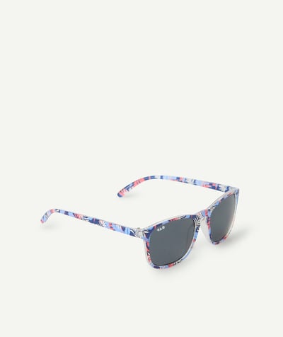 Sunglasses Tao Categories - boys sunglasses uv3 leaf print