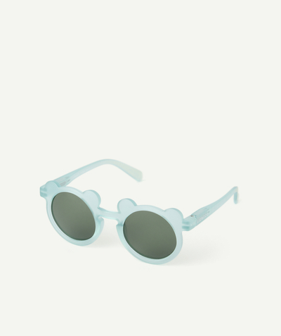 Sunglasses Tao Categories - PAIRE DE LUNETTES DE SOLEIL COULEUR MENTHE