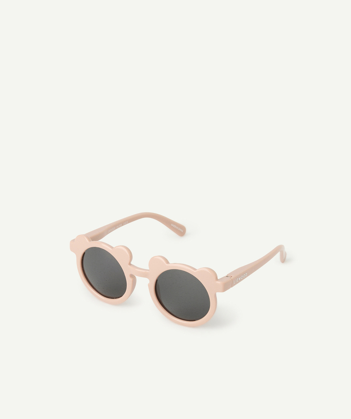 Sunglasses Tao Categories - PAIRE DE LUNETTES DE SOLEIL ROSE