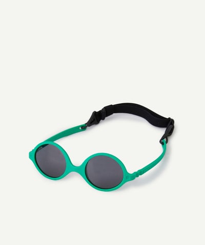 NOVEDADES Categorías TAO - gafas de sol niño diabola verde