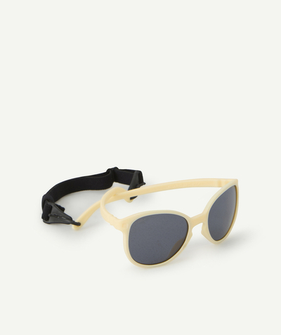 Lunettes de soleil Categories Tao - lunettes de soleil fille wazz couleur ivoire