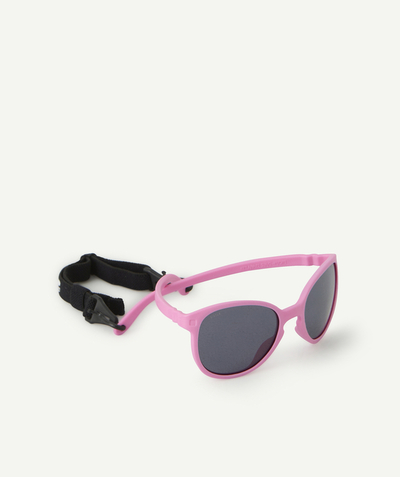 Okulary przeciwsłoneczne Kategorie TAO - okulary przeciwsłoneczne wazz girl różowe