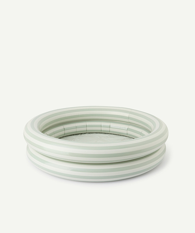 LITTLE DUTCH ® Categories Tao - piscine gonflable fresh vert 80 cm