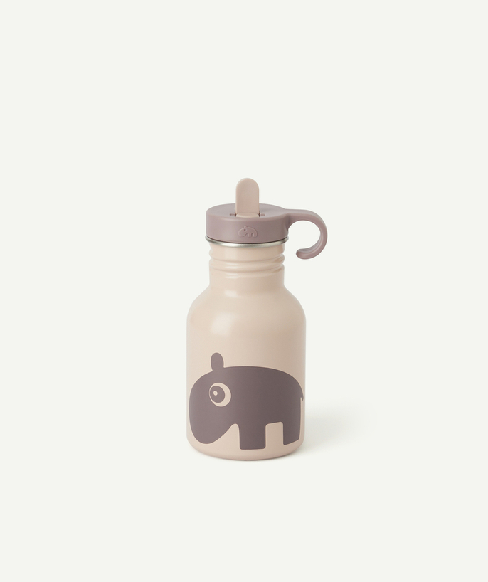 DONE BY DEER ® Tao Categories - stainless steel bottle baby girl pink animal