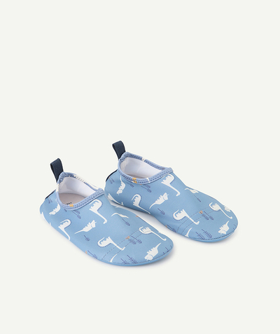 FRESK ® Categories Tao - chaussons de plage anti-uv bébé garçon