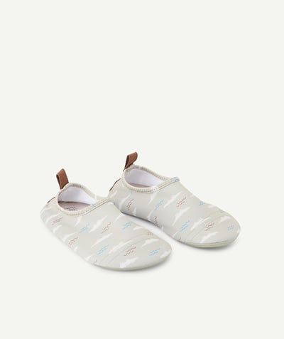 Promotions Tao Categories - baby girl anti-uv beach slippers