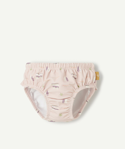 Swimwear Tao Categories - baby girl diaper