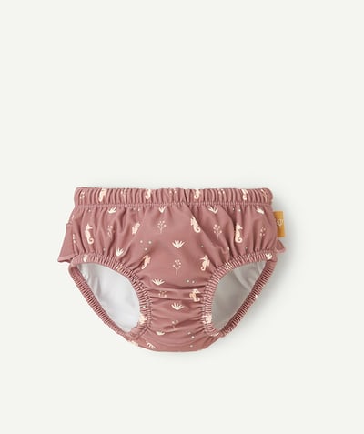 Swimwear Tao Categories - baby girl diaper