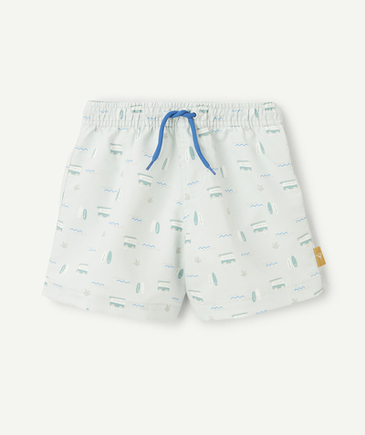 Accesorios Categorías TAO - shorts de baño anti uv para niños