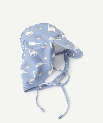 Sombreros - Gorras Categorías TAO - gorro de lluvia para bebé
