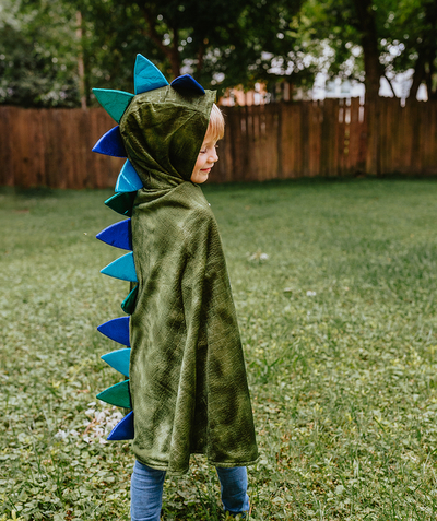 GREAT PRETENDERS ® Tao Categories - Dragon cape with claws