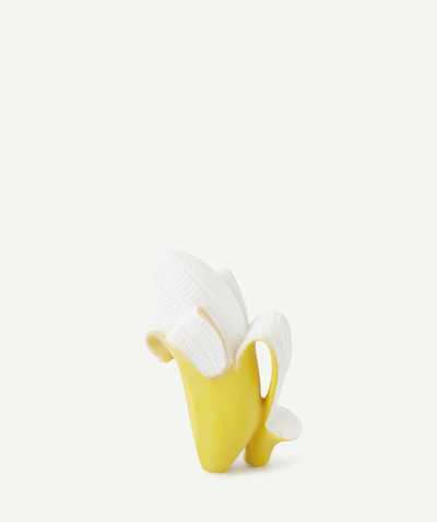 Christmas store Nouvelle Arbo   C - BANANA TEETHING TOY