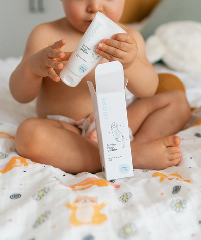 JOONE ® Tao Categories - THE PERFECT BABY FACE CREAM