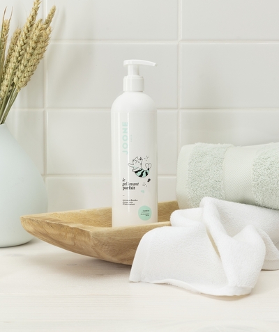 JOONE ® Nouvelle Arbo   C - THE PERFECT BABY WASH
