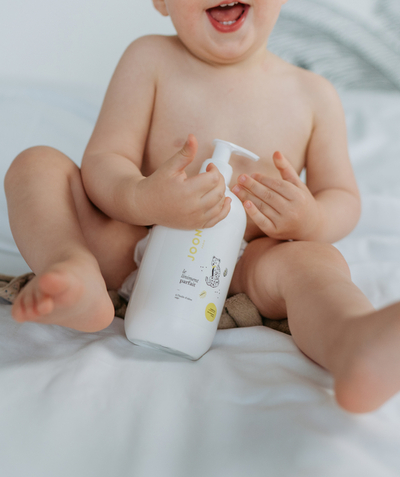 Cosmetics Nouvelle Arbo   C - THE PERFECT BABY LINIMENT