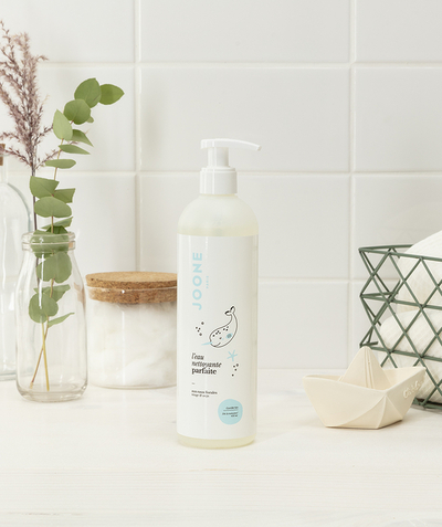 Cosmetics Nouvelle Arbo   C - PERFECT BABY CLEANSING WATER