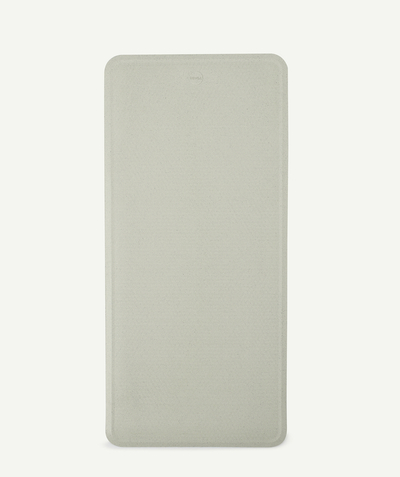 The bath Nouvelle Arbo   C - LARGE GREY CHILD'S BATH MAT IN RECYCLED RUBBER