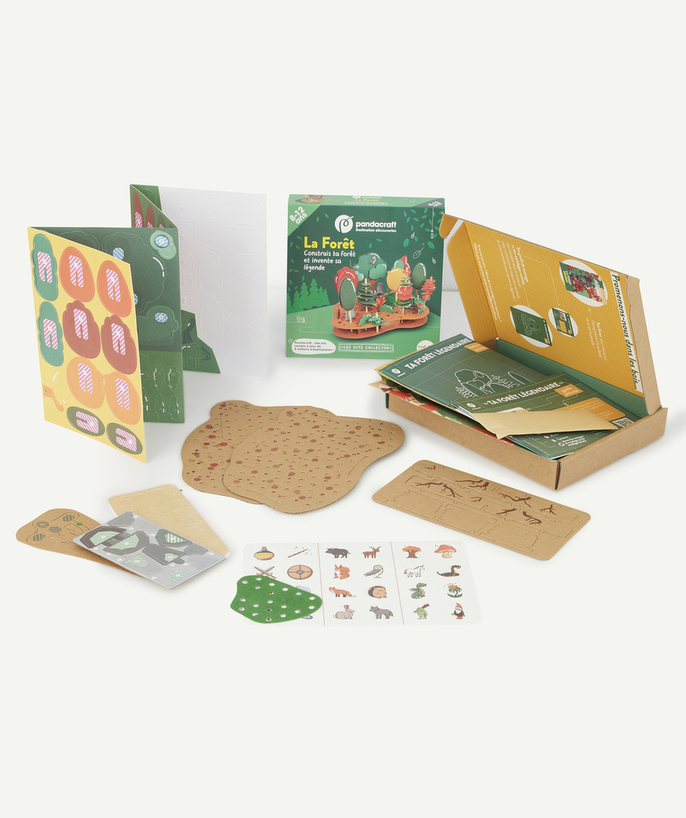 Christmas store Tao Categories - FOREST KIT