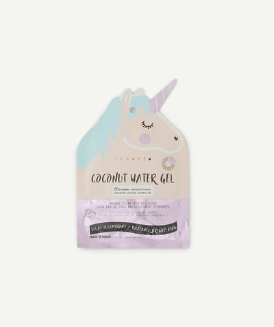 Accessories Nouvelle Arbo   C - GIRL'S UNICORN GLOW FACE MASK