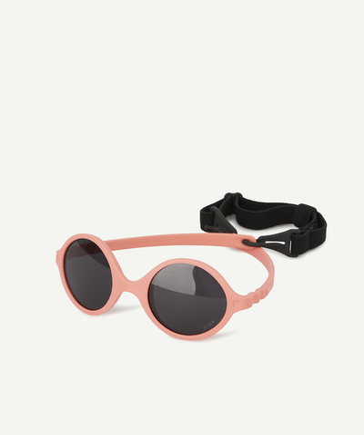 Sunglasses Nouvelle Arbo   C - SOFT AND FLEXIBLE CORAL SUNGLASSES 0-12 MONTHS
