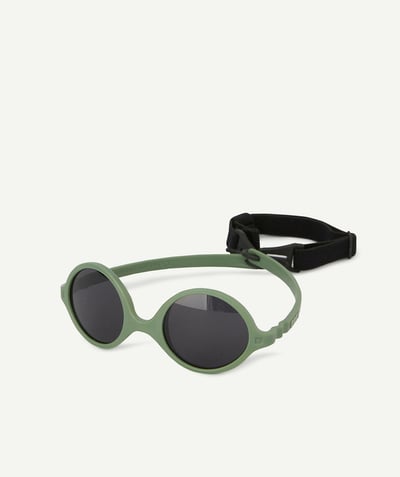 New collection Nouvelle Arbo   C - KHAKI  SUNGLASSES, SOFT AND FLEXIBLE, 0-12 MONTHS