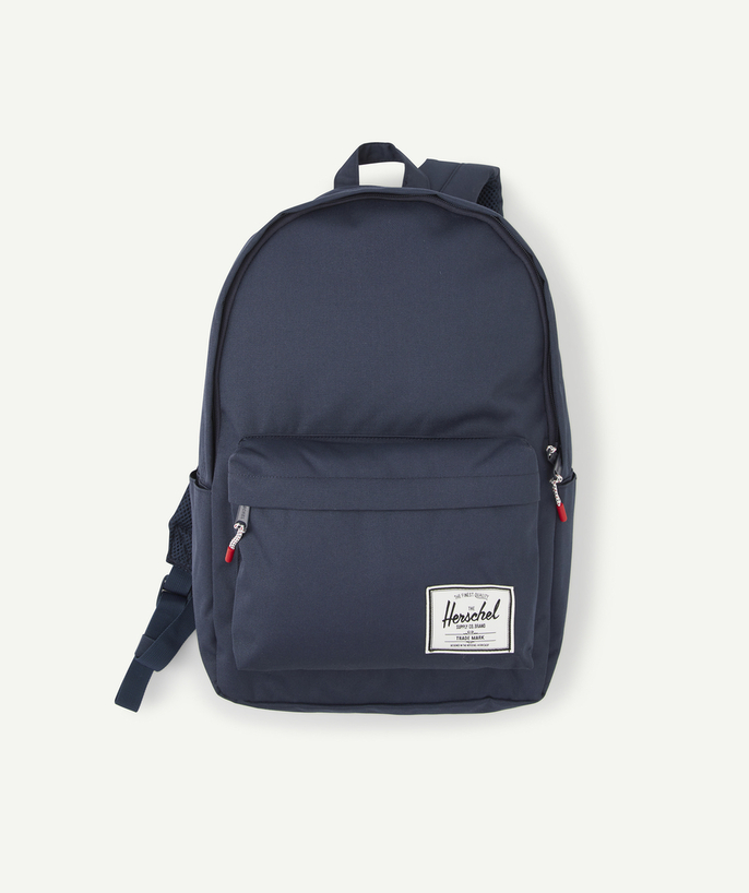 Acessories Tao Categories - THE MIXED NAVY BLUE 30L RUCKSACK