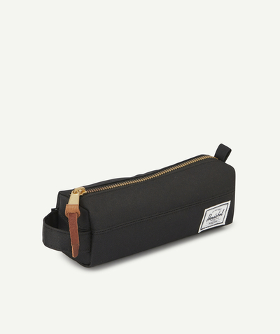 Acessories Tao Categories - THE MIXED BLACK PENCIL CASE
