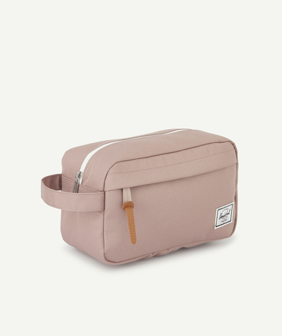 Cosmetics Nouvelle Arbo   C - MIXED PINK TOILETRY BAG WITH STRAP