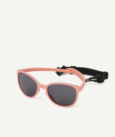 Accessories Nouvelle Arbo   C - SOFT AND FLEXIBLE CORAL SUNGLASSES 2-4 YEARS