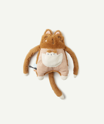 Soft toy Nouvelle Arbo   C - BEAUTIFULLY SOFT ANIMAL SOFT TOY