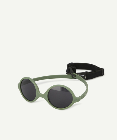 Sunglasses Nouvelle Arbo   C - KHAKI  SUNGLASSES, SOFT AND FLEXIBLE, 0-12 MONTHS