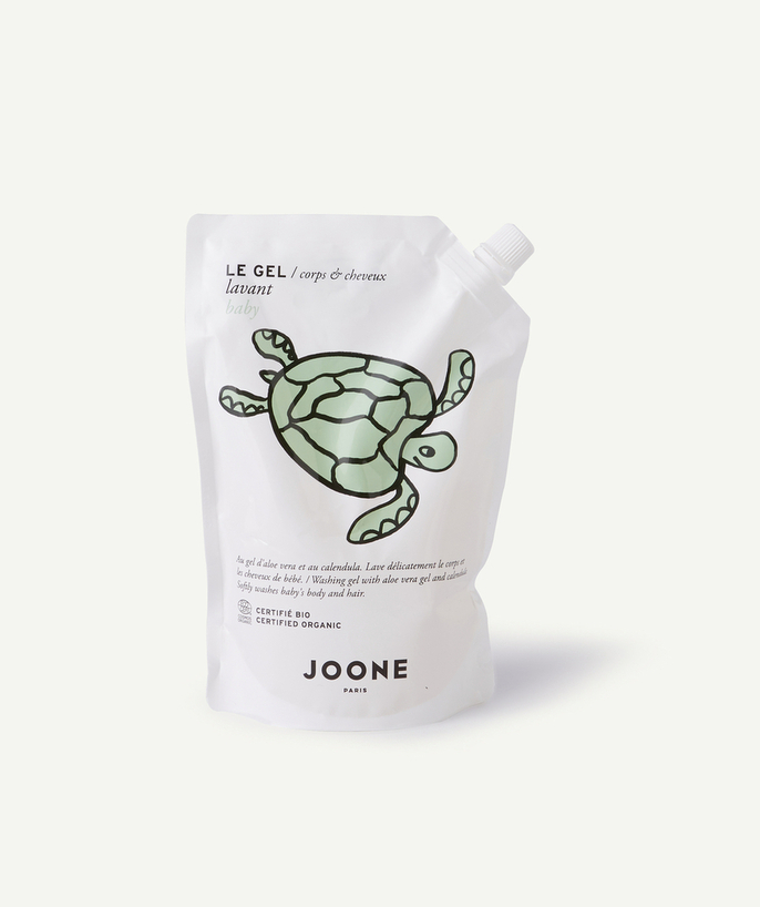 JOONE ® Tao Categories - CLEANSING GEL WASH REFILL