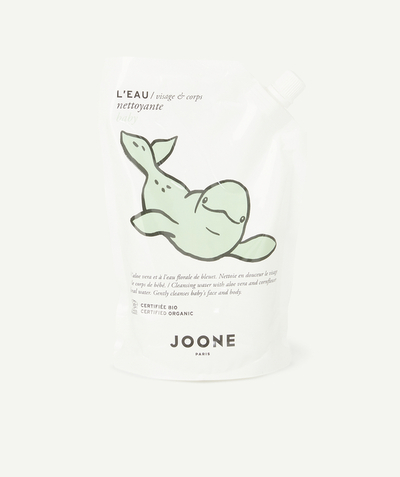 JOONE ® Nouvelle Arbo   C - CLEANSING WATER REFILL
