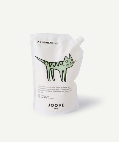 JOONE ® Nouvelle Arbo   C - LINIMENT REFILL 400 ML