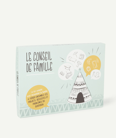 Baby girl Nouvelle Arbo   C - FAMILY COUNCIL