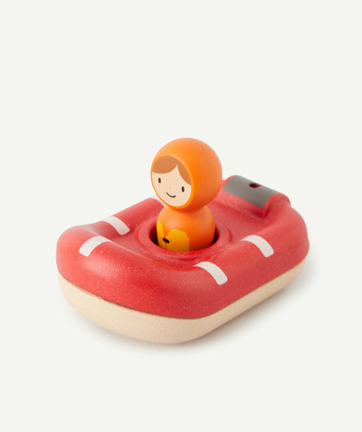 Baby boy Tao Categories - MY WOODEN LIFEBOAT - 12M+
