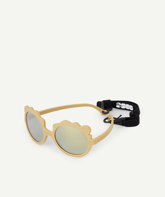 Sunglasses Tao Categories - LION BABY HONEY SUNGLASSES