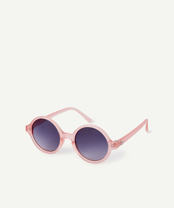 Sunglasses Tao Categories - PINK WOAM SUNGLASSES 4-6 YEARS