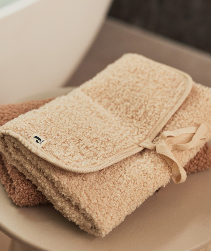 The bath Tao Categories - NATURAL CURLY NOMAD CHANGING MAT