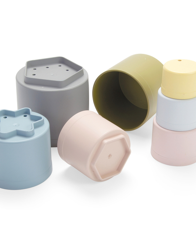 Baby boy Tao Categories - BIOPLASTIC STACKING FORMS