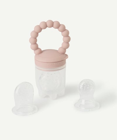 Meals Nouvelle Arbo   C - LYCHEE BABY NIBBLER