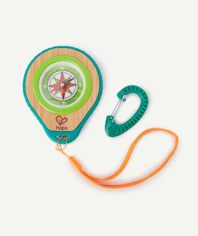 Outdoor play equipment Tao Categories - COMPASS ASSEMBLY