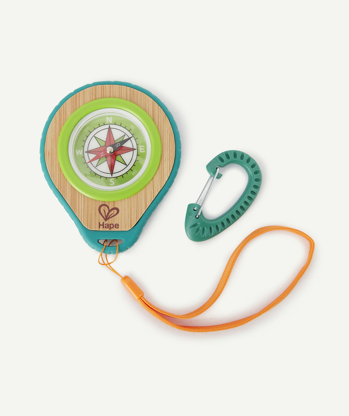 Educational toys Tao Categories - COMPASS ASSEMBLY
