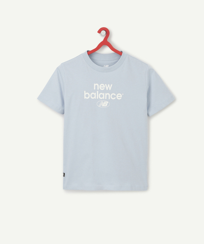 Private sales Tao Categories - ESSENTIALS REIMAGINED LIGHT BLUE COTTON GIRL'S T-SHIRT ARCHIVE