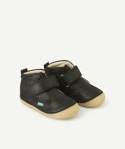 Private sales Tao Categories - BABY GIRLS' SABIO BLACK PATENT SHOES